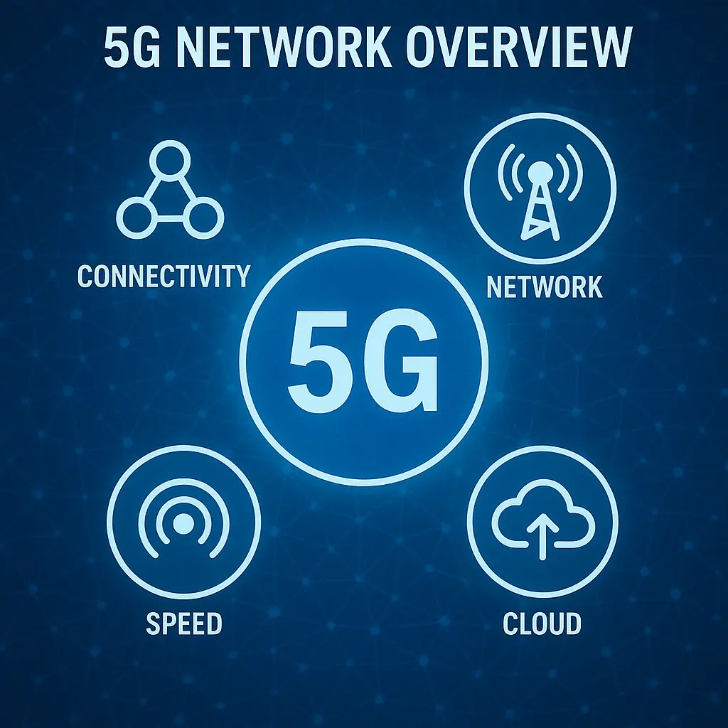 5G Network Overview